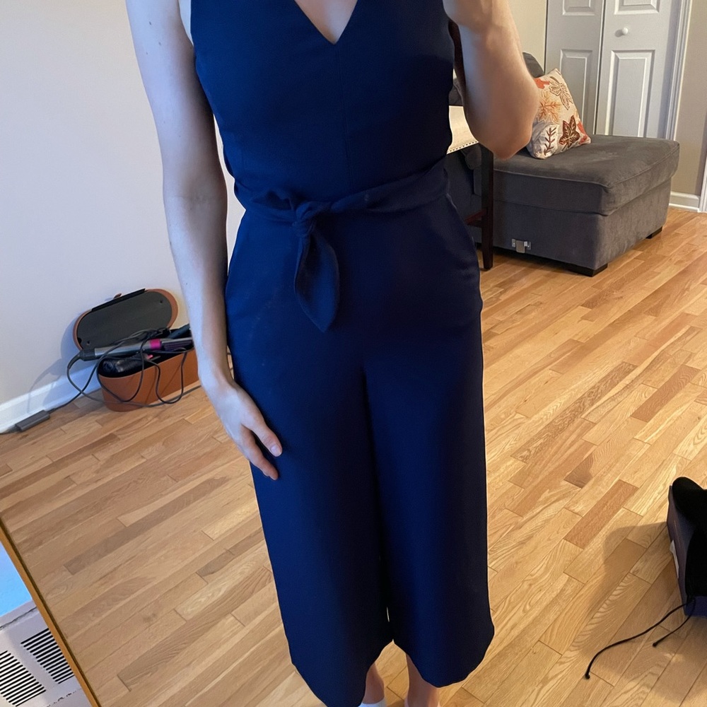 Aritzia jumpsuit